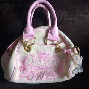 Juicy Couture Purse